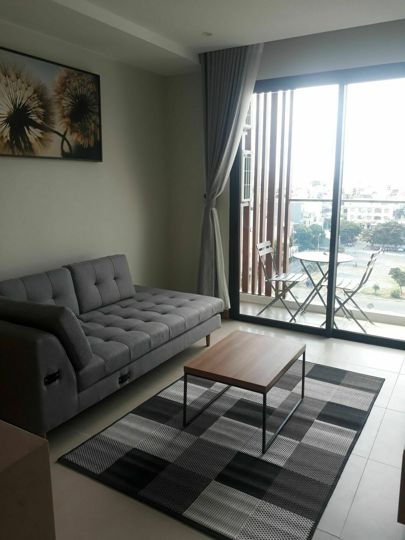 Moon Hotel And Apartment Da Nang Zewnętrze zdjęcie