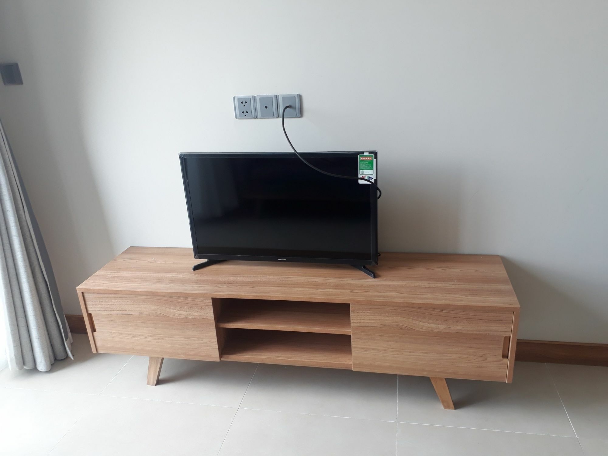 Moon Hotel And Apartment Da Nang Zewnętrze zdjęcie