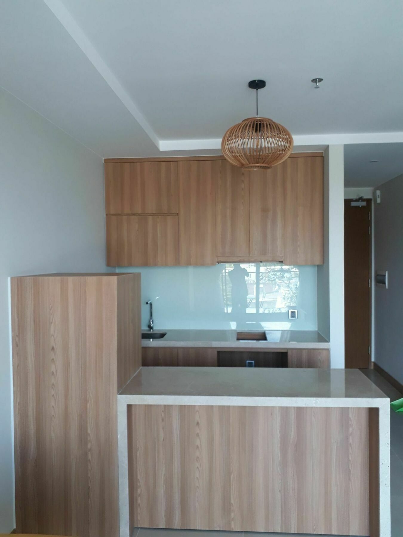 Moon Hotel And Apartment Da Nang Zewnętrze zdjęcie