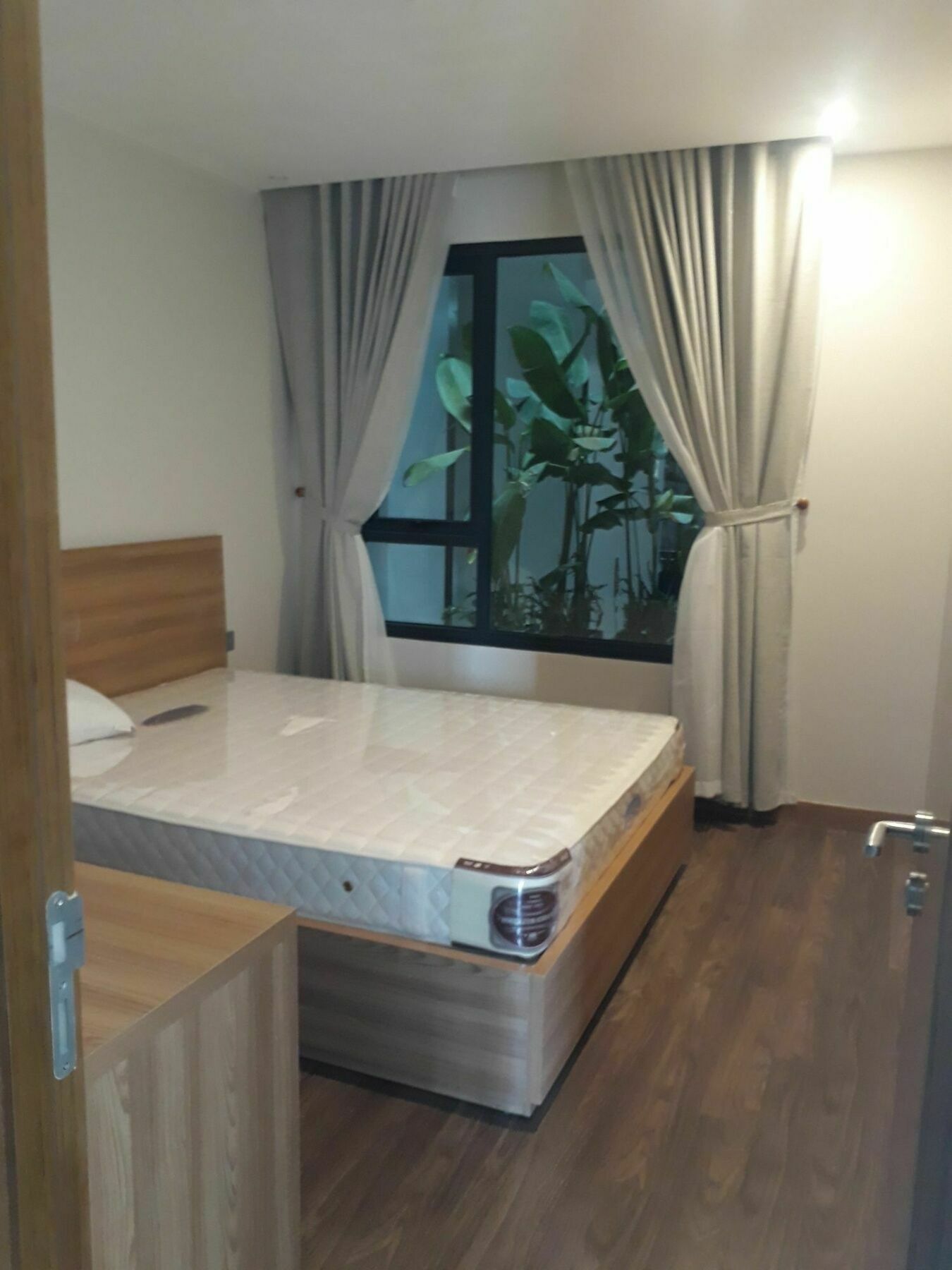 Moon Hotel And Apartment Da Nang Zewnętrze zdjęcie