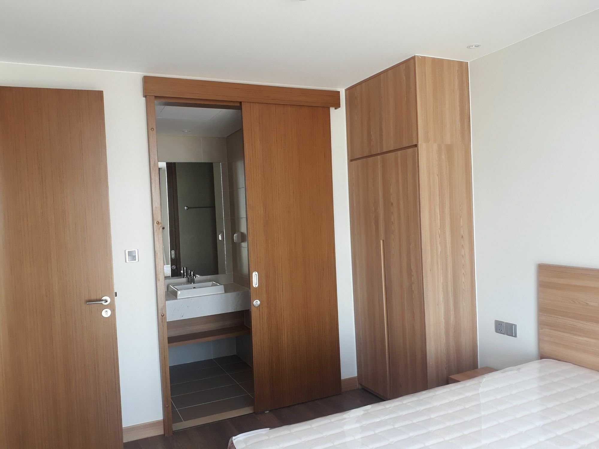 Moon Hotel And Apartment Da Nang Zewnętrze zdjęcie