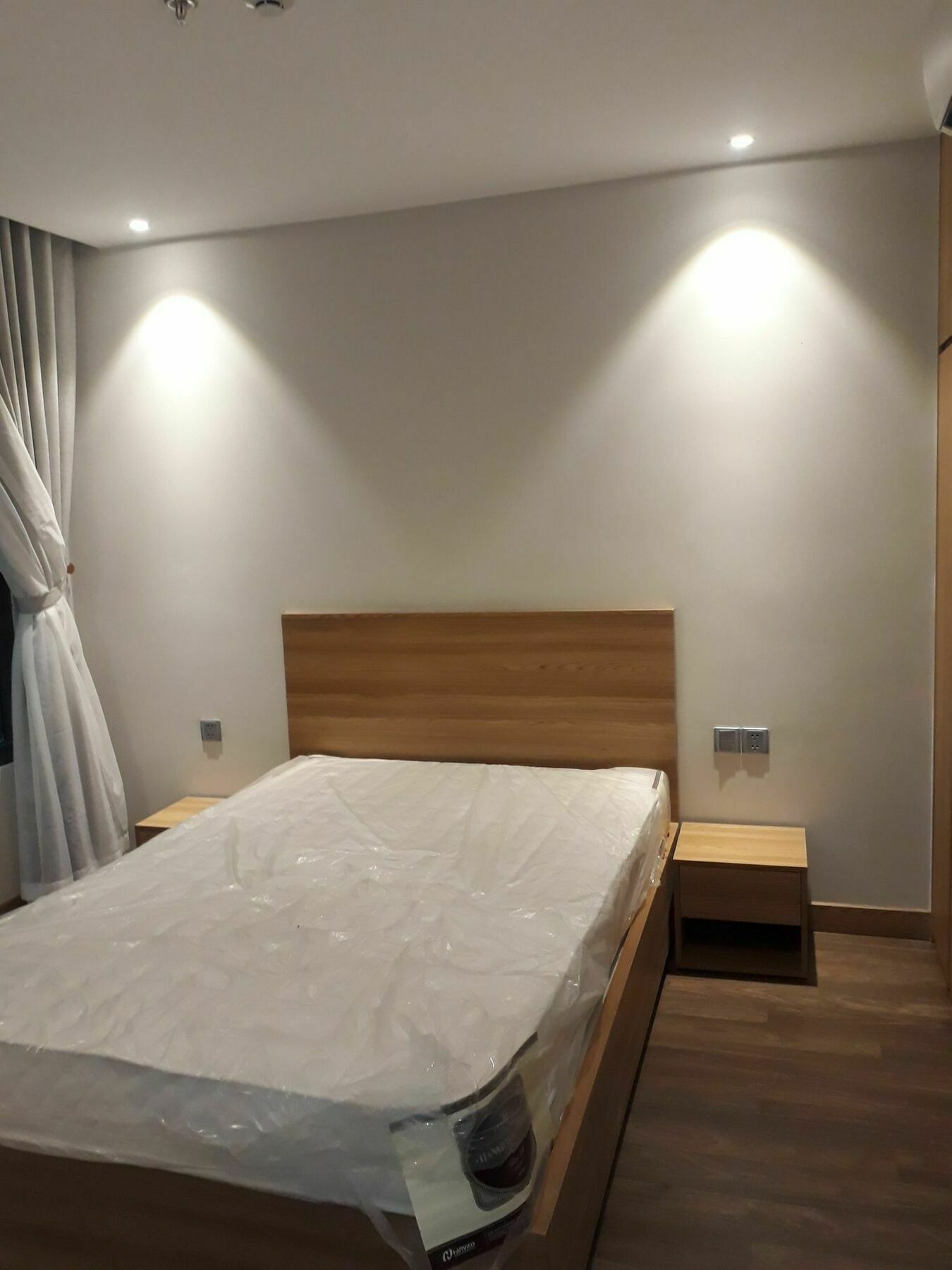 Moon Hotel And Apartment Da Nang Zewnętrze zdjęcie