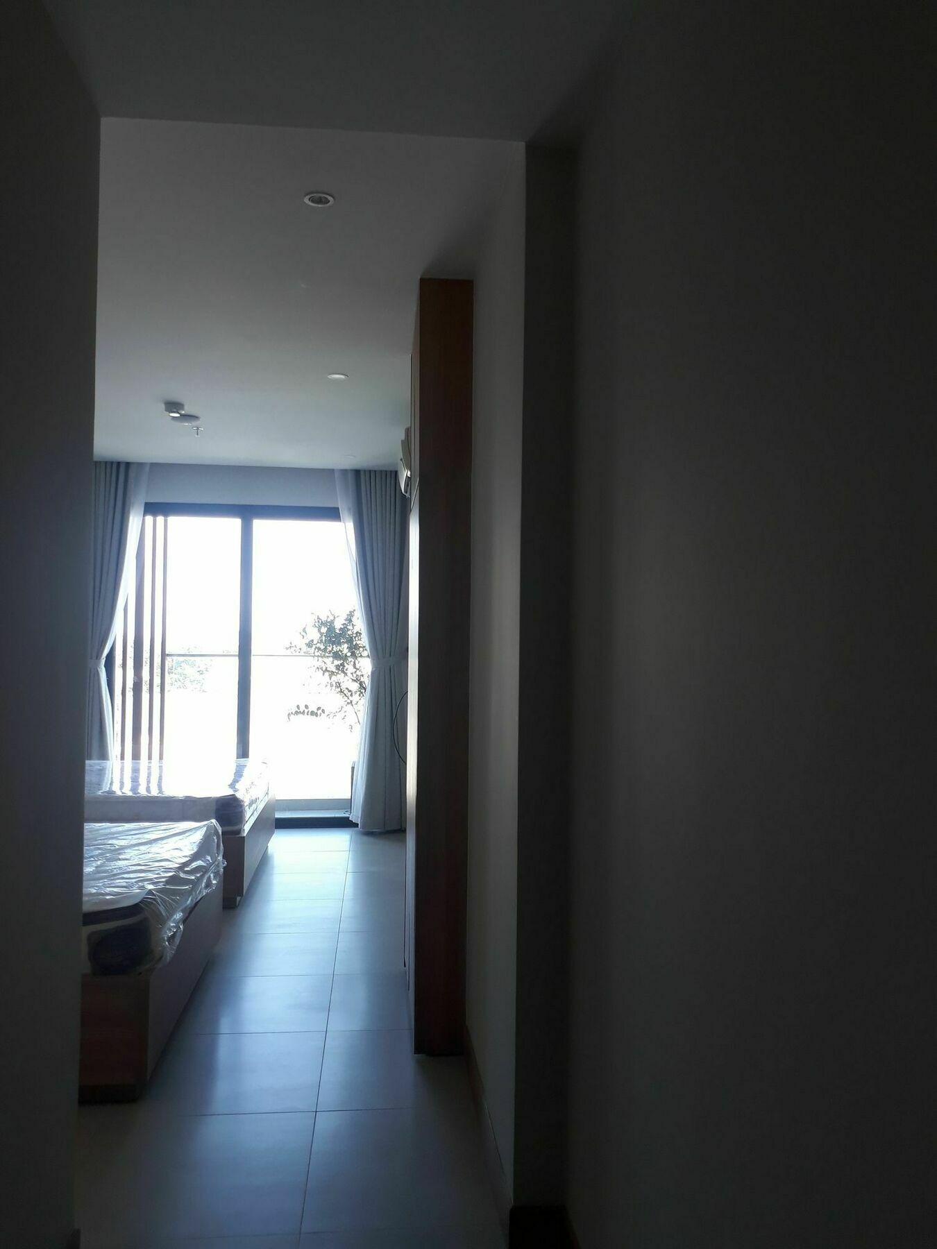 Moon Hotel And Apartment Da Nang Zewnętrze zdjęcie