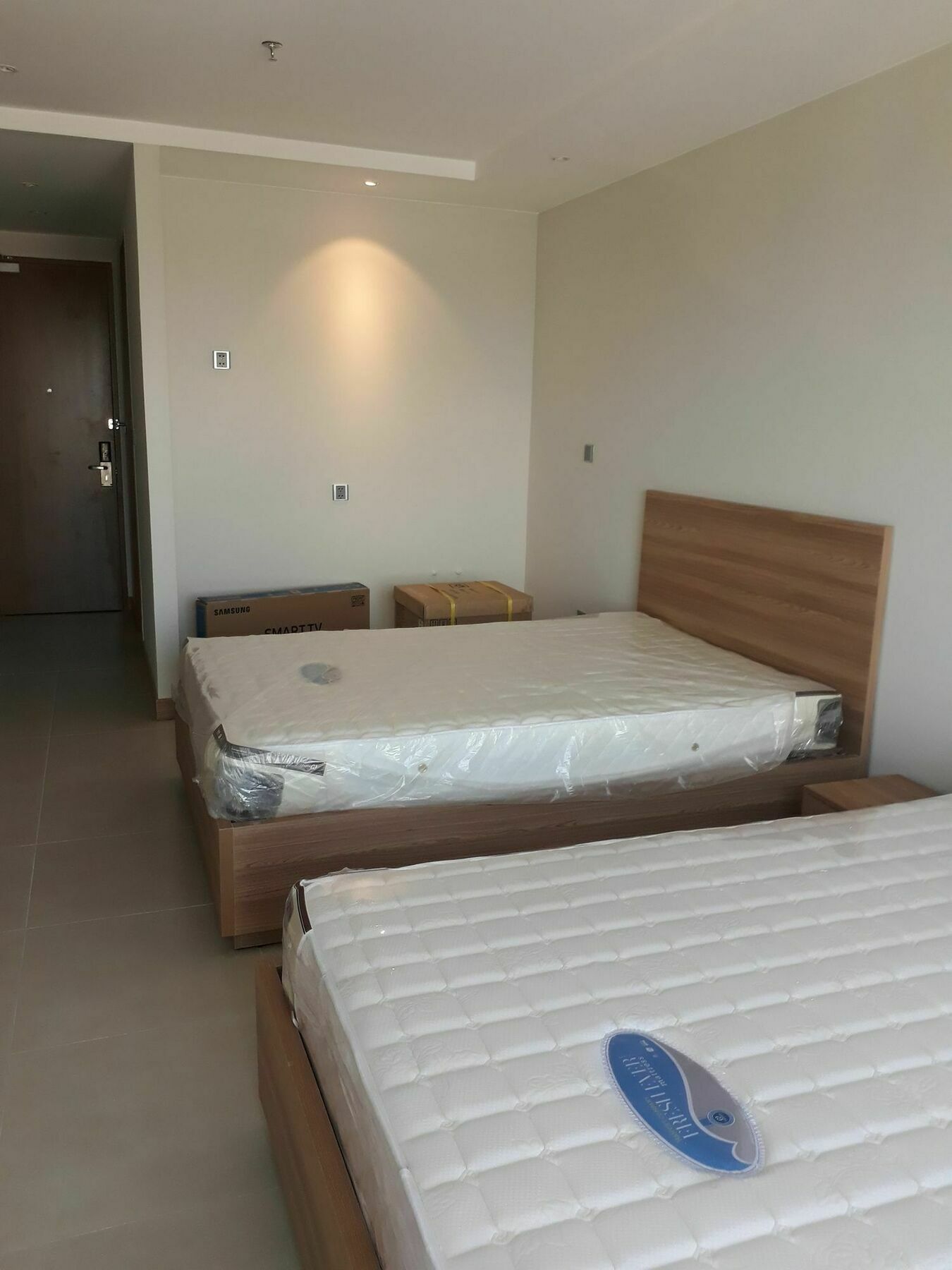 Moon Hotel And Apartment Da Nang Zewnętrze zdjęcie