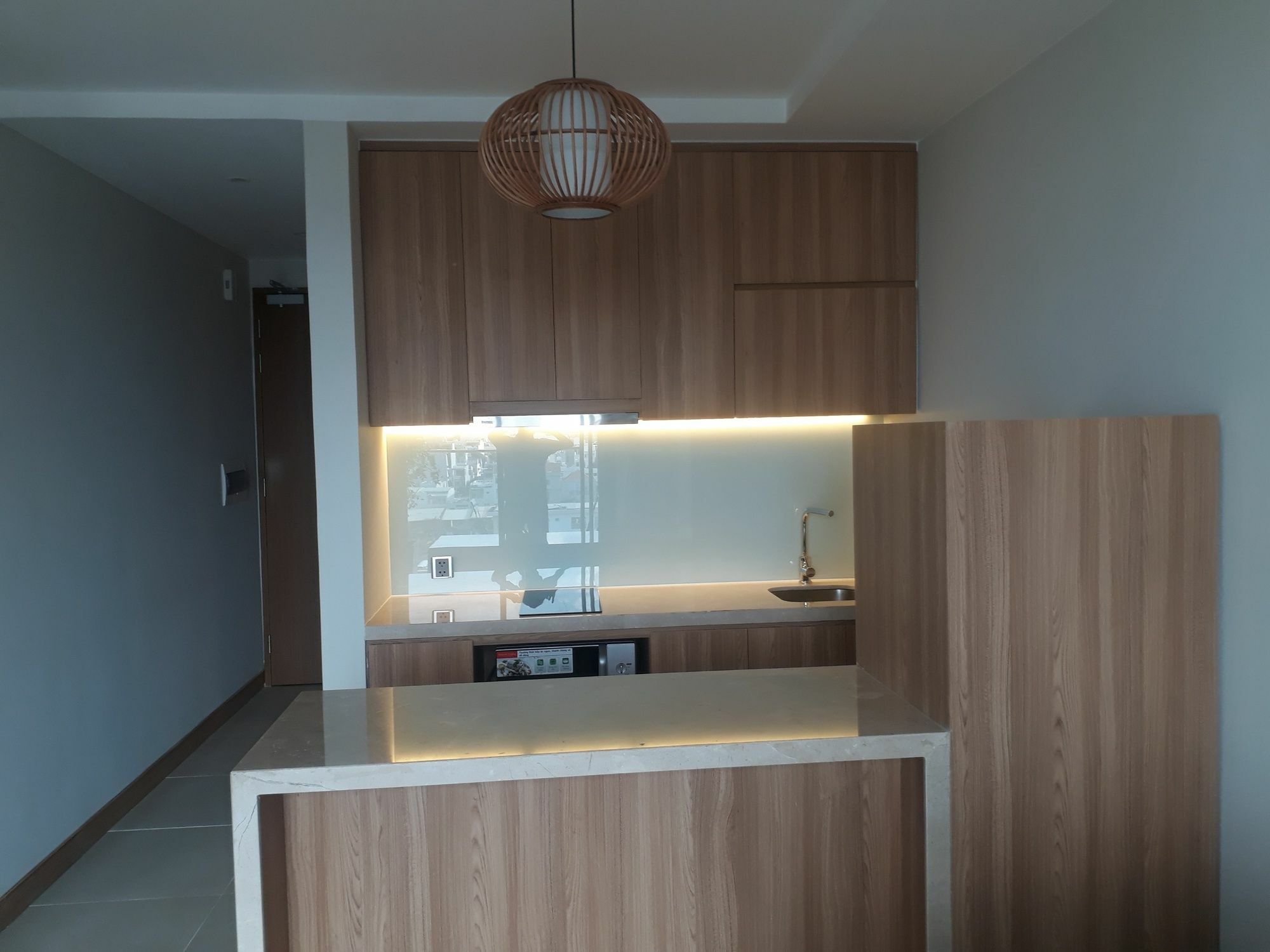 Moon Hotel And Apartment Da Nang Zewnętrze zdjęcie