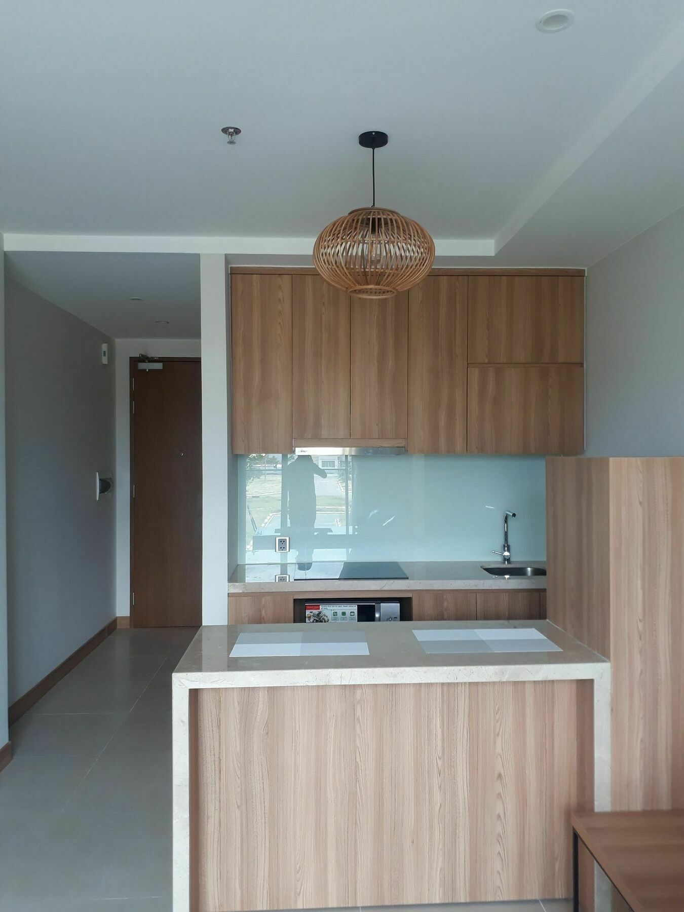 Moon Hotel And Apartment Da Nang Zewnętrze zdjęcie