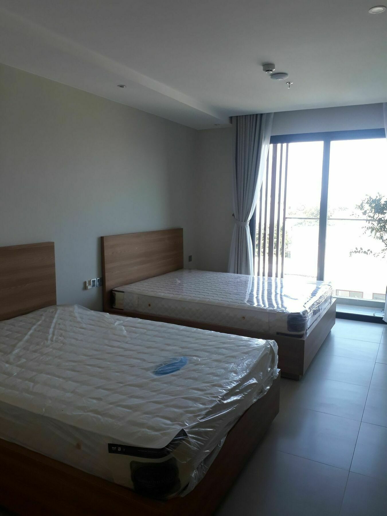 Moon Hotel And Apartment Da Nang Zewnętrze zdjęcie