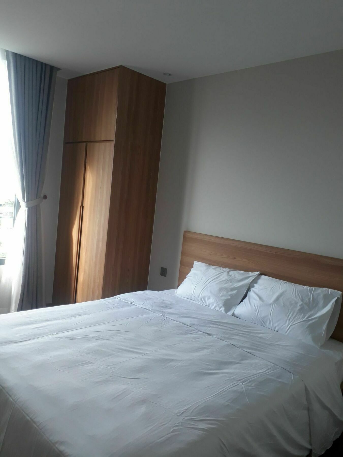 Moon Hotel And Apartment Da Nang Zewnętrze zdjęcie