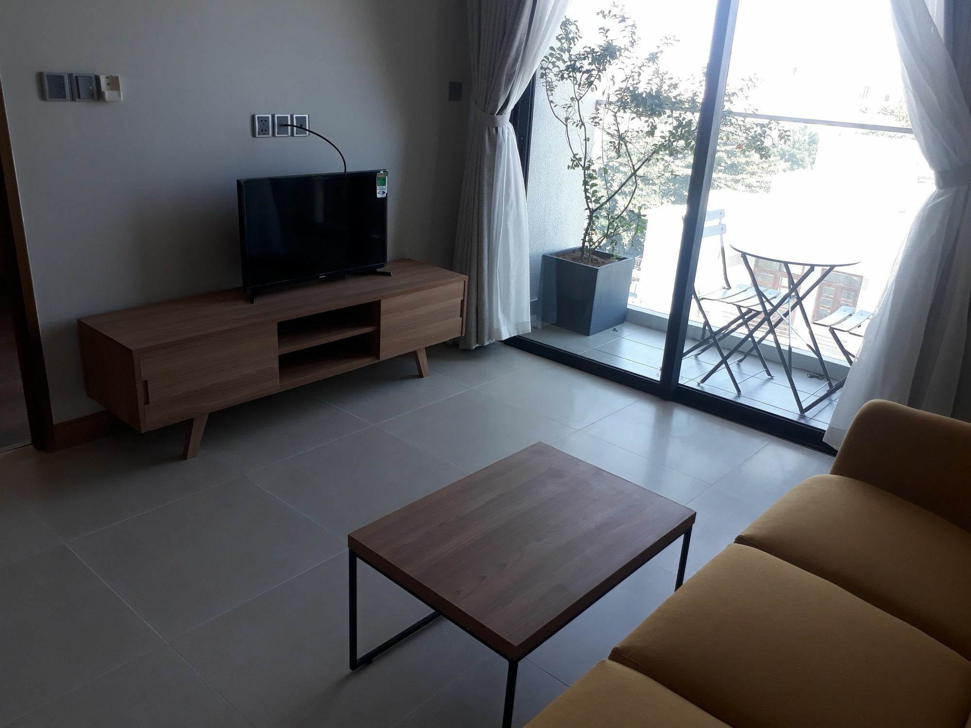 Moon Hotel And Apartment Da Nang Zewnętrze zdjęcie