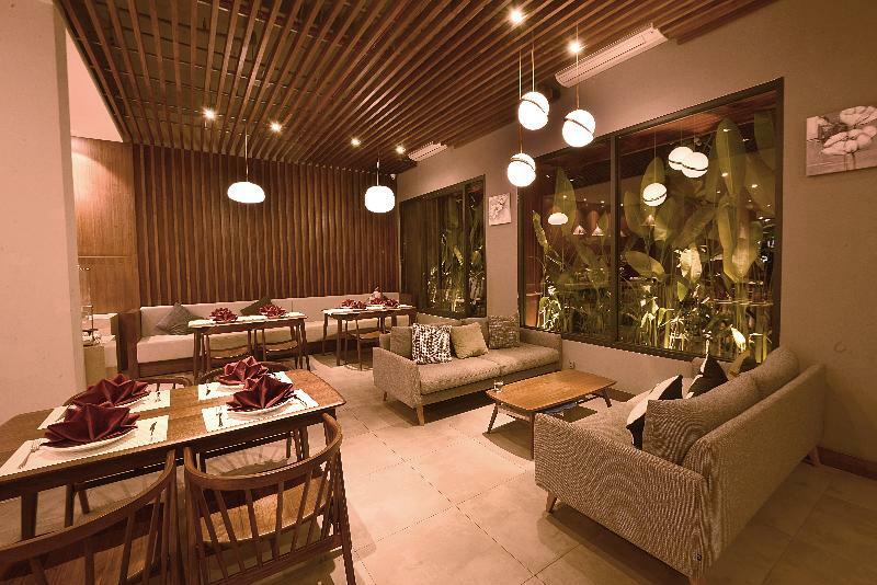 Moon Hotel And Apartment Da Nang Zewnętrze zdjęcie